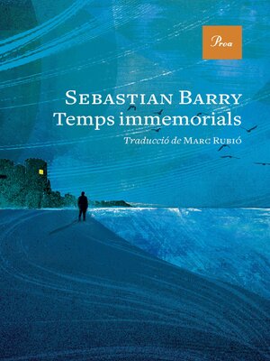 cover image of Temps immemorials
